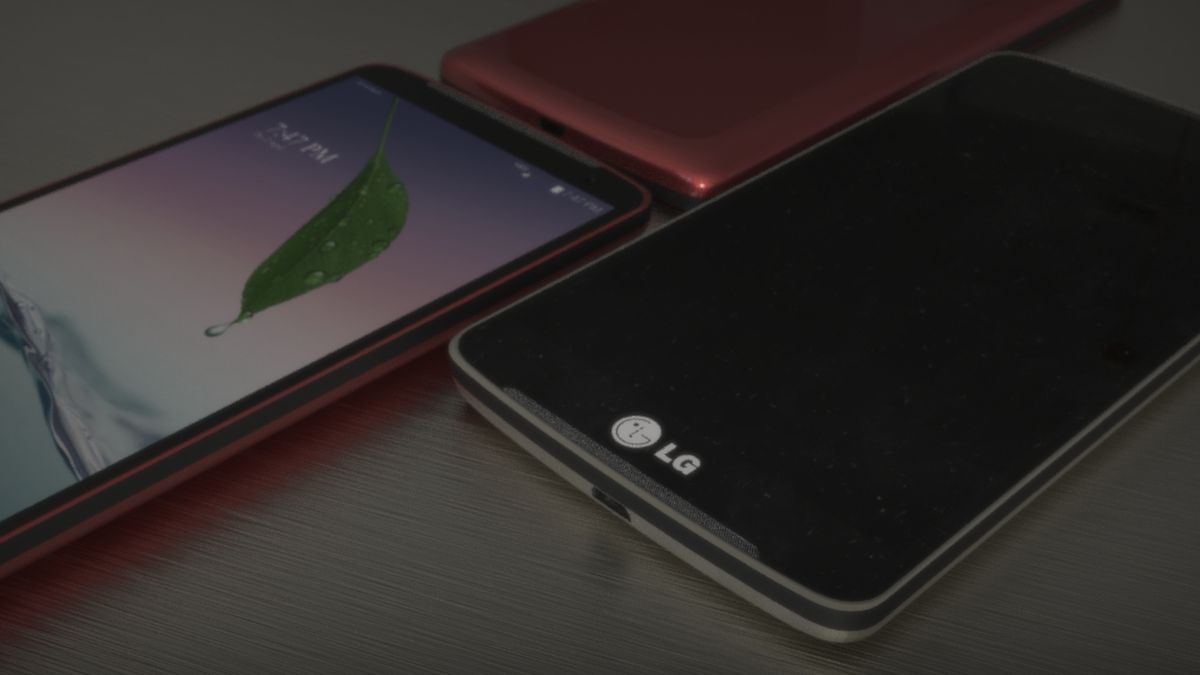 Tak wygląda LG G5! Podoba wam się nowy flagowiec Koreańczyków? 1