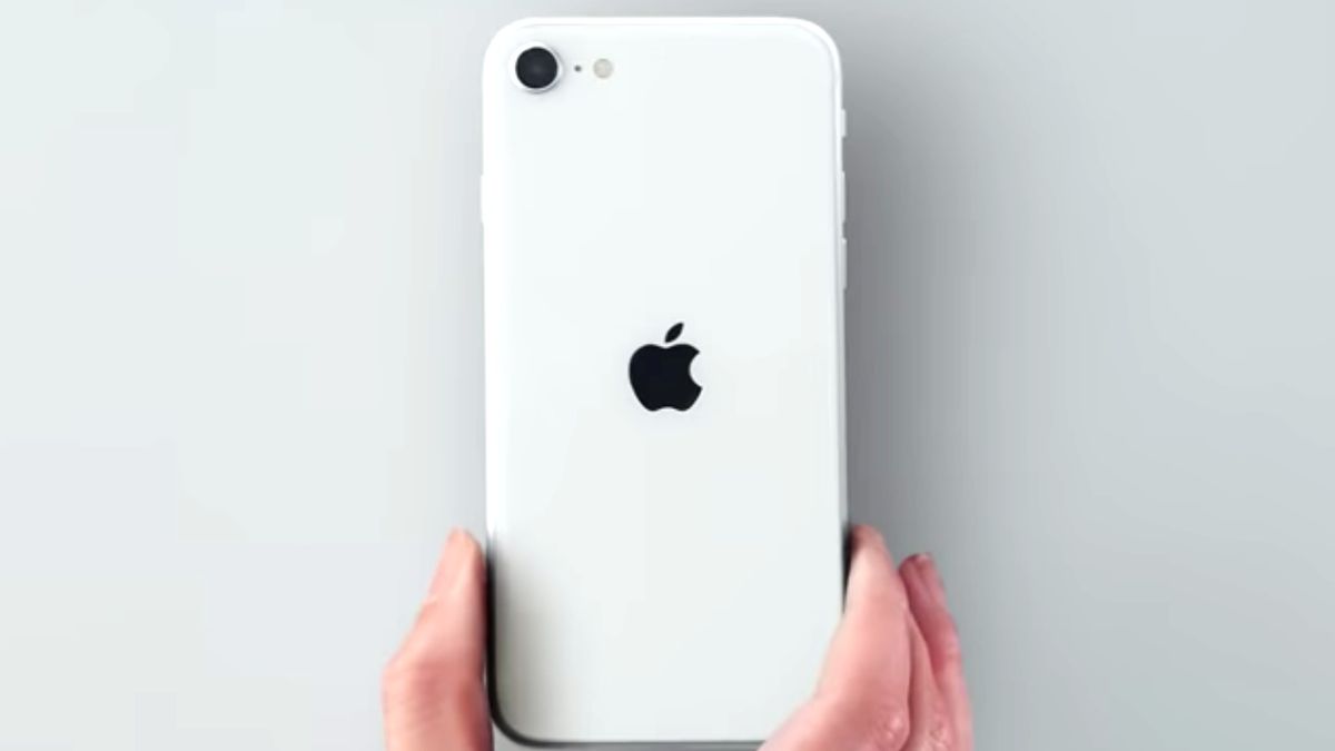 Apple'u, dlaczego? Nowy iPhone SE jest wykastrowany aż do przesady [OPINIA] 1