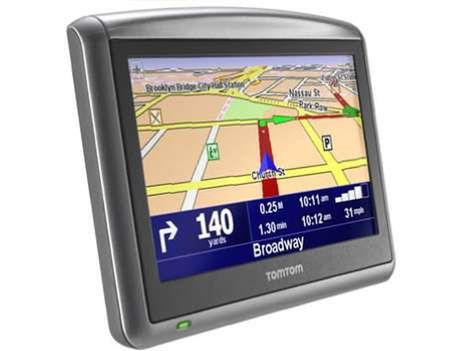 Nowy TomTom ONE XL T Central & Eastern Europe