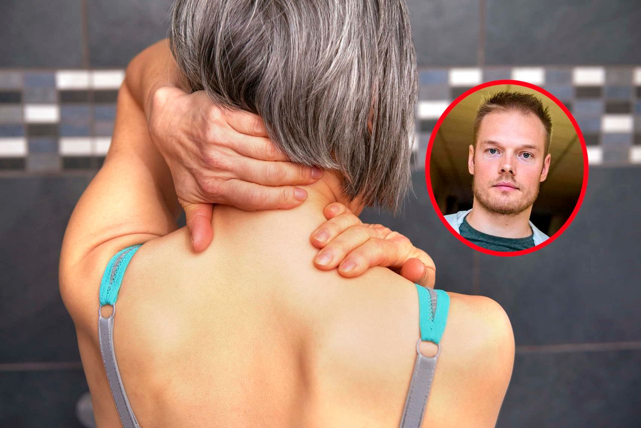 Nie tylko reumatyzm. Ta choroba atakuje serce i płuca, może prowadzić nawet do ślepoty