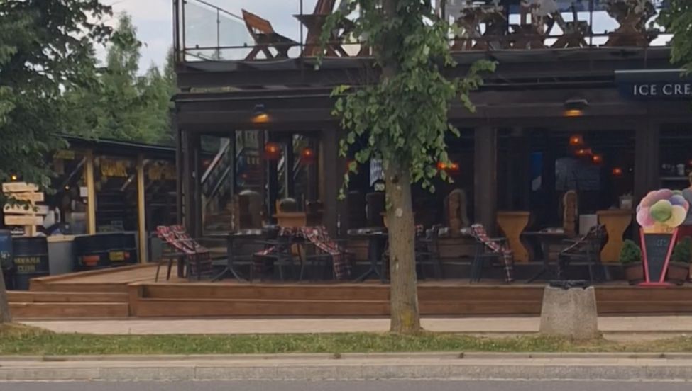 Przykry widok w Zakopanem. Góralka narzeka: "Jest kiepsko"
