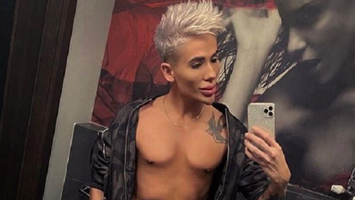 Michał Przybyłowicz