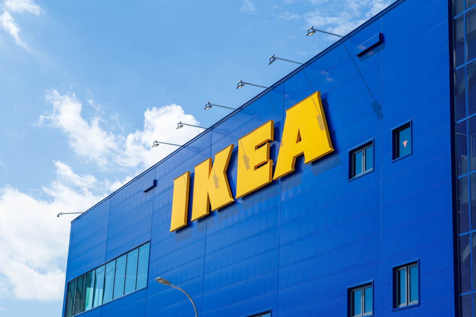 Ikea chce kupować stare meble Polaków. Sprawdź szczegóły akcji