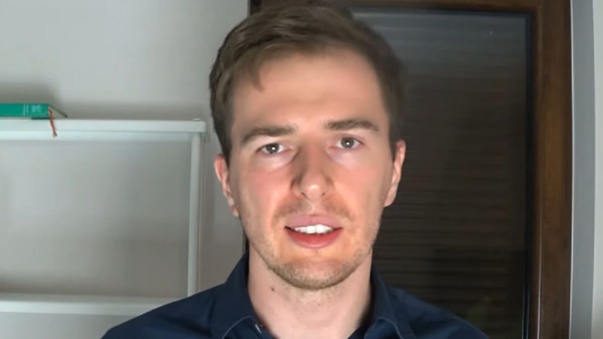 Polski lekarz Michał Głuszek o pracy w niemieckim szpitalu. "Czułem się jak w fabryce"