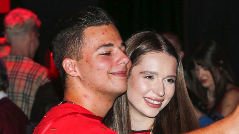 Allan Krupa chce oświadczyć się ukochanej
