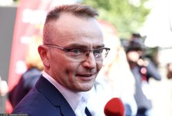 Kandydat na prezydenta ma kłopoty. Prokuratura bada sprawę