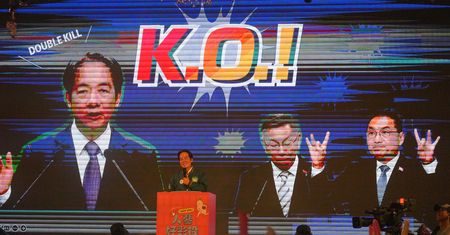 Chiny grożą. Ta decyzja może zachwiać światowymi rynkami