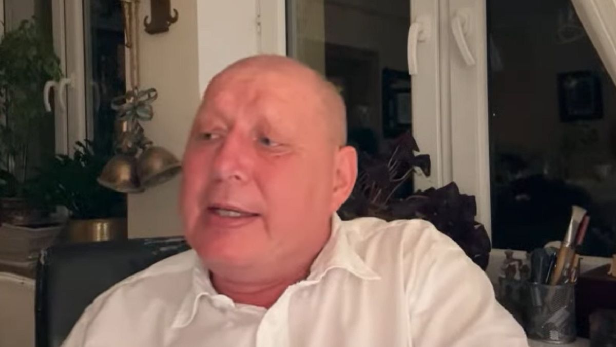 Kolejna wizja najsłynniejszego jasnowidza.