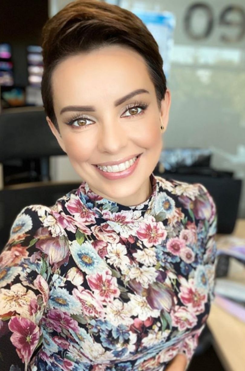 Agnieszka Woźniak-Starak komentuje stan zdrowia Doroty Gardias