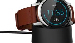 Nowe smartwatche Moto 360 od Motoroli w Polsce od 1249 zł (wideo)