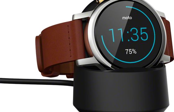 Nowe smartwatche Moto 360 od Motoroli w Polsce od 1249 zł (wideo)