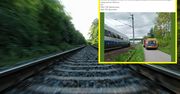 Śmierć na torach w Świnicach. Pendolino wjechało w 48-latkę