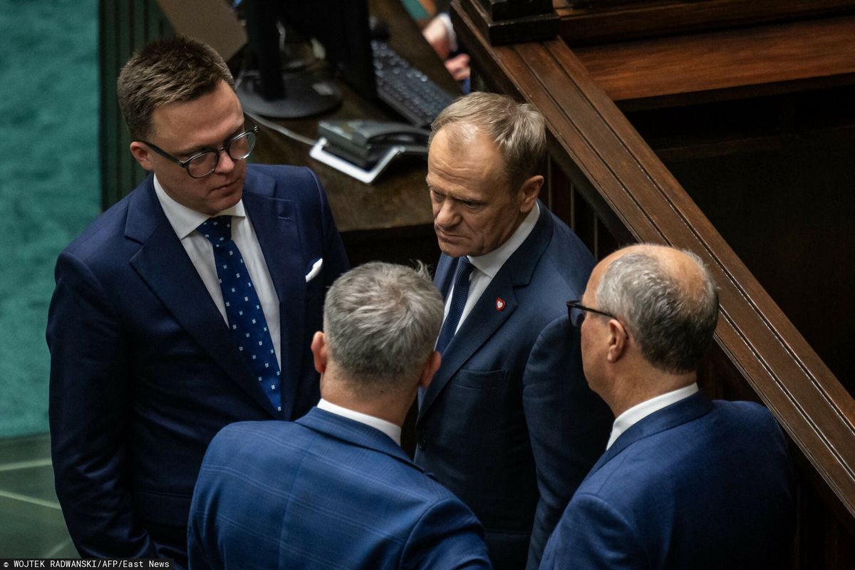 Zamknięte obrady Sejmu ws. obronności i bezpieczeństwa Polski mogą się odbyć na drugim posiedzeniu w marcu