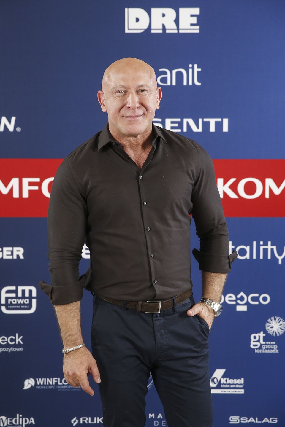 Krzysztof Miruć