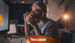 Nowa oferta Orange: Flex dla Firm. Promocyjny miesiąc za 1 zł