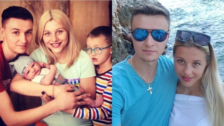 Żony i partnerki polskich skoczków