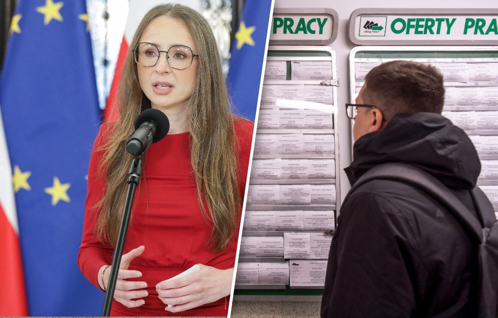 Rynek pracy wysyła ostrzeżenie. Są najnowsze dane