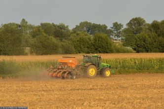 Polski Ład. Na wieś trafi 45 mld zł