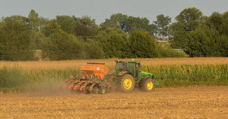Polski Ład. Na wieś trafi 45 mld zł