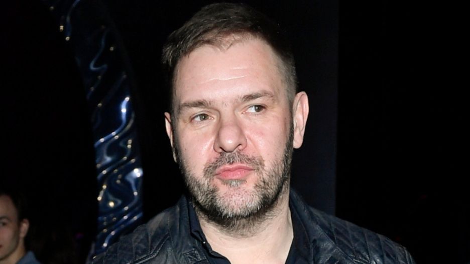 Tomasz Karolak złamał serca wielu kobiet 