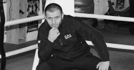 Nie żyje niepokonany zawodnik. Pięściarza ugodzono nożem na stacji w Berlinie