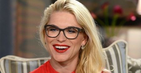 Katarzyna Bonda: „Zabiorę państwa do Hadesu”