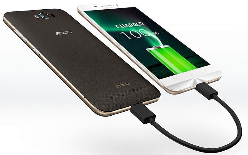 Najlepsze smartfony z wielkimi bateriami. Dla tych telefonów 2 dni pracy to pestka 2