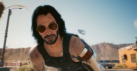 Cyberpunk 2077 największą cyfrową premierą w historii gier. Zaprezentowano najnowszy raport