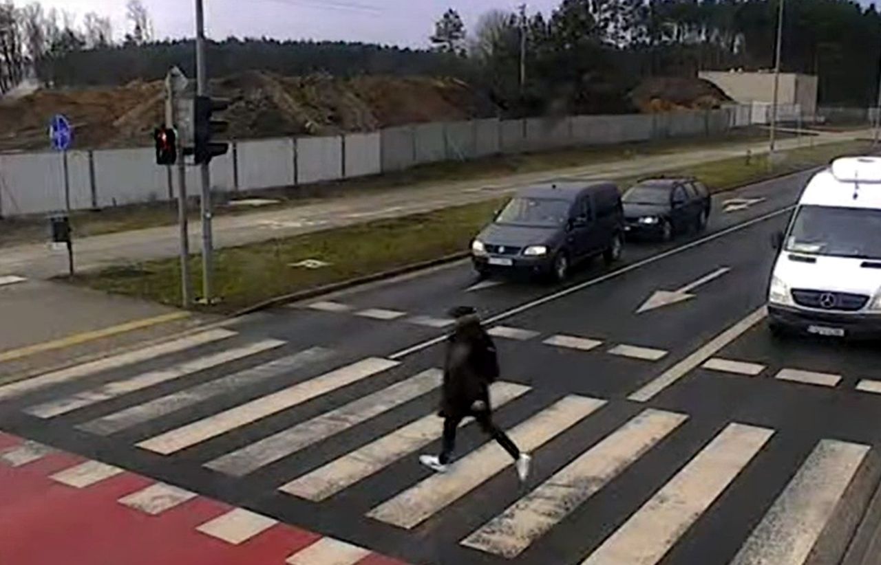 20 km/h za dużo to już przepaść. Jak prędkość zmienia skutki potrącenia?