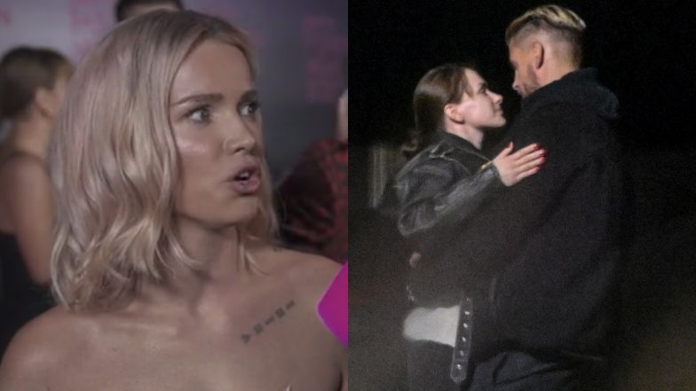 Maffashion o Annie-Marii Siekluckiej