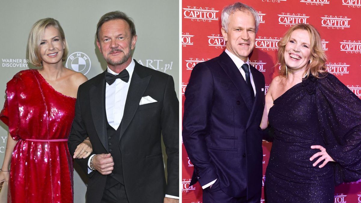 Dorota Chotecka o relacjach z rodziną Pazurów: brak czasu na spo