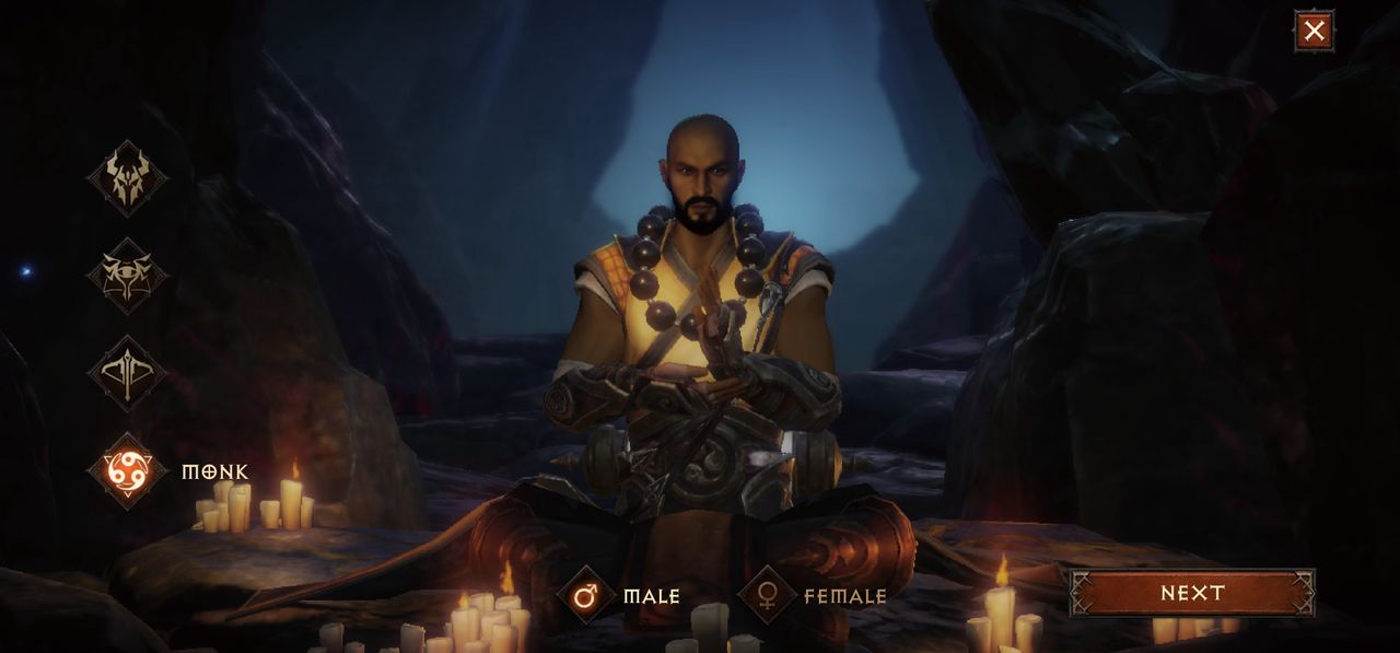 Diablo Immortal
