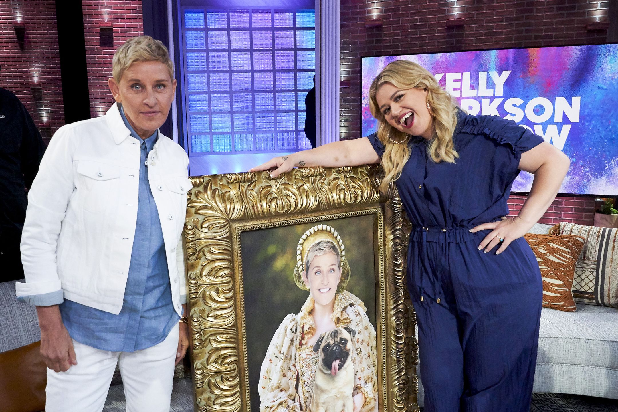 To już koniec show Ellen DeGeneres 