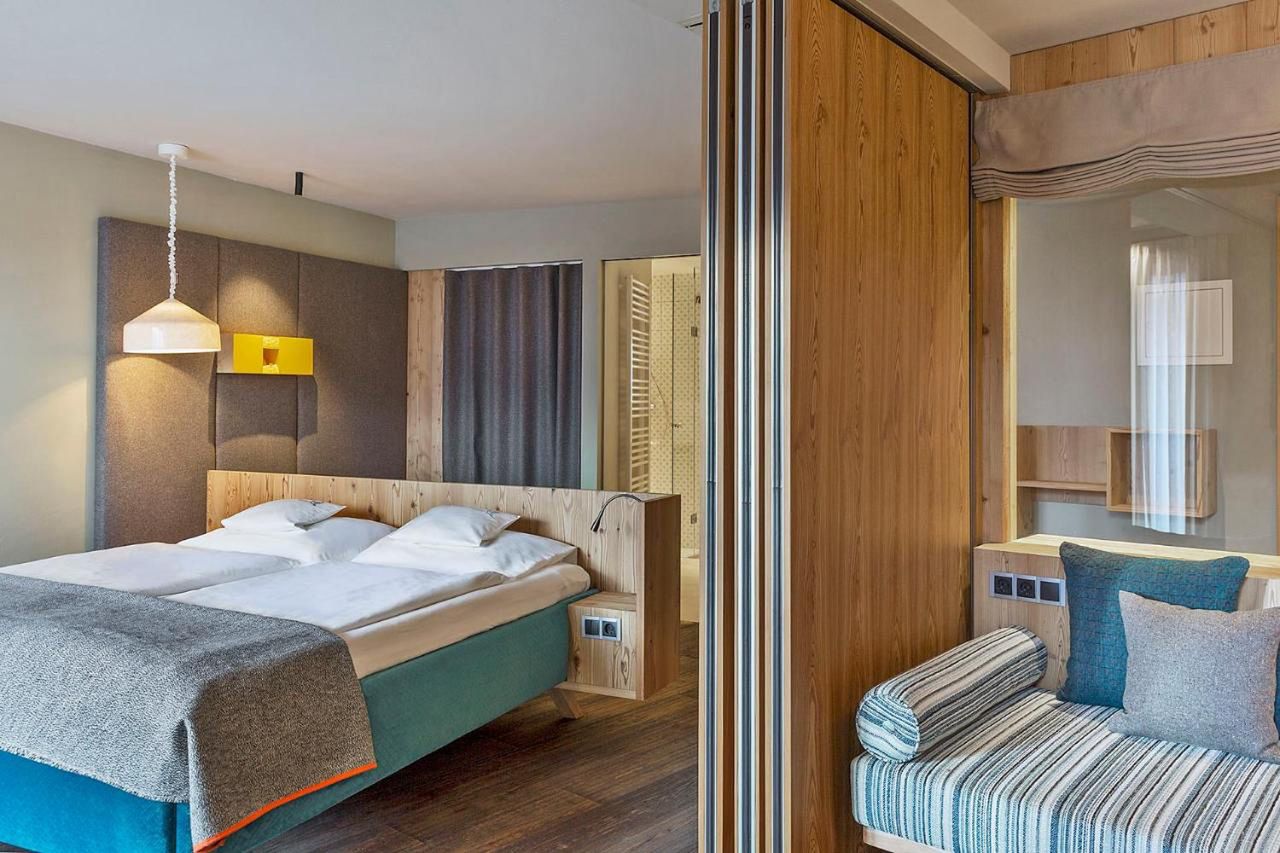 Hotel ICARO