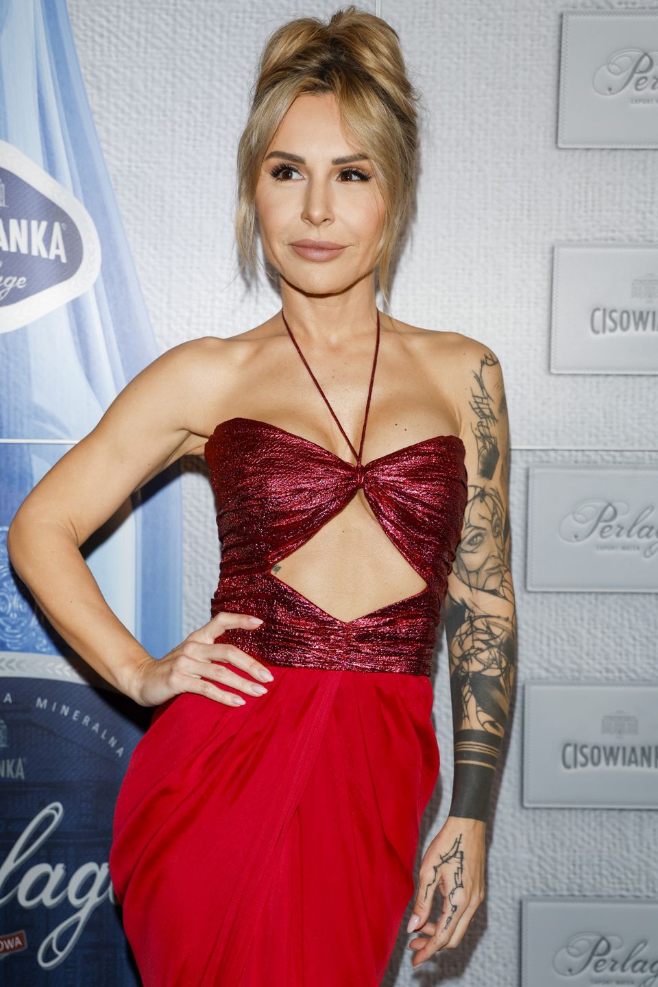 Blanka Lipińska