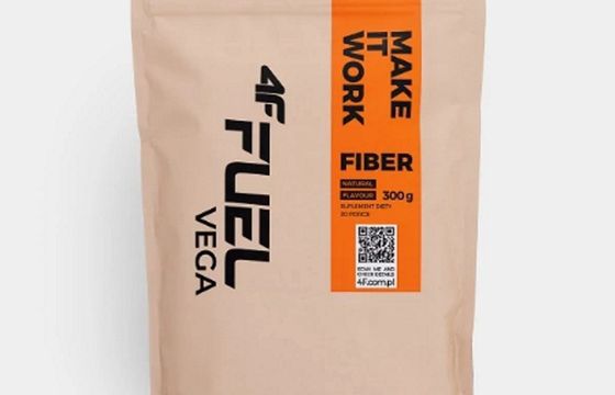 4F z własną linią żywności funkcjonalnej i suplementów diety