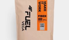 4F z własną linią żywności funkcjonalnej i suplementów diety