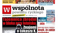 Rusza nowy tygodnik regionalny. Wydawca: pewnie zostanę uznany za dinozaura
