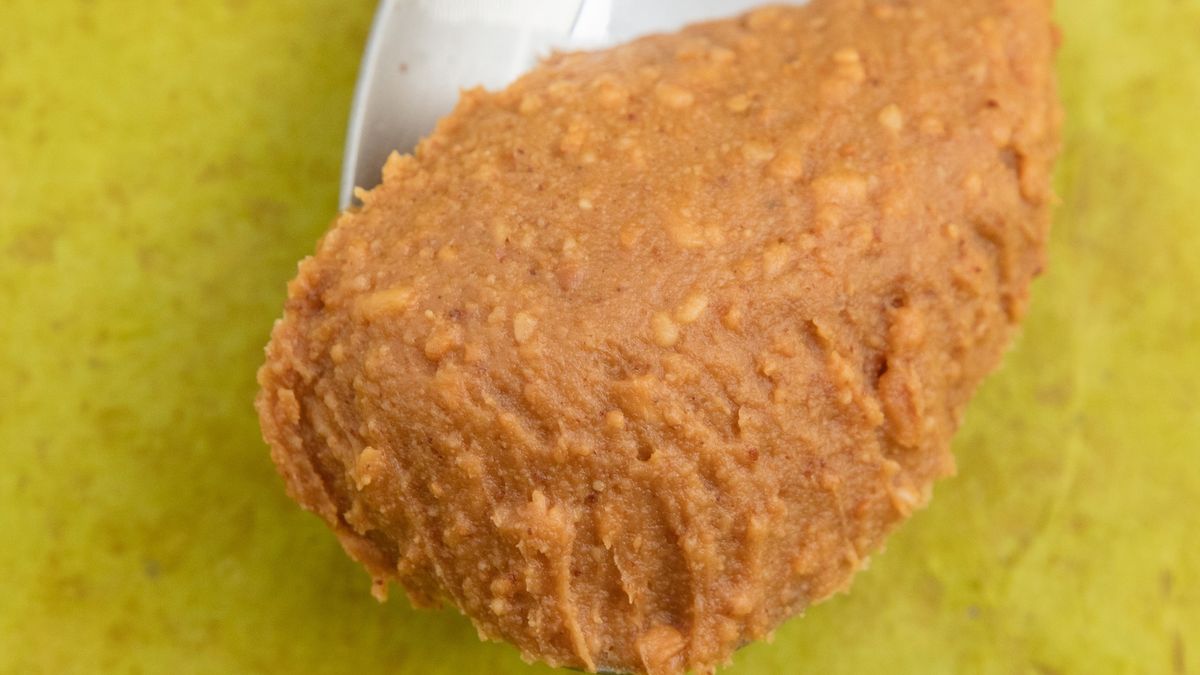 Masło orzechowe to zdrowy, ale kaloryczny produkt