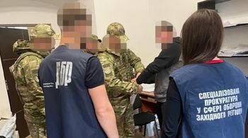 Śmierć w centrum rekrutacji. Wyszła na jaw przeszłość podejrzanego