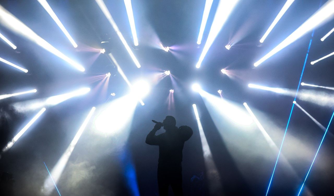 Kraków: Raper Kizo wystąpi 4 grudnia w klubie Studio