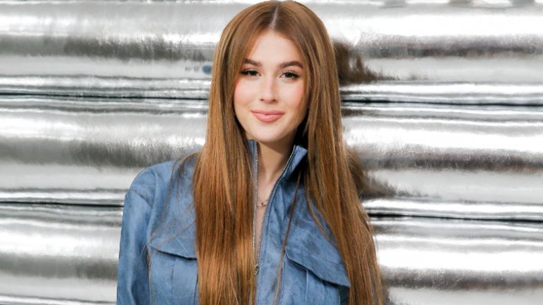 Roksana Węgiel ścięła włosy