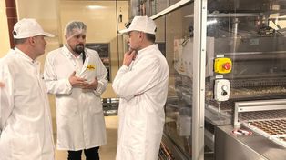 Lublin: W mieście ma być produkowana żywność dla wojsk NATO