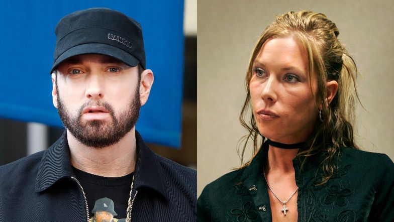 Była żona Eminema trafiła do szpitala po PRÓBIE SAMOBÓJCZEJ
