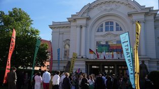 Toruń: Rozpoczął się 30. Międzynarodowy Festiwal Teatralny Kontakt