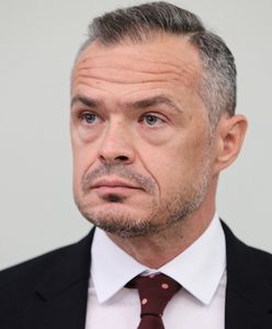 Sprawa Sławomira Nowaka. Sąd ogłosił decyzję ws. aresztu