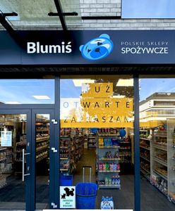 Polska sieć wchodzi do Warszawy. Rzuci wyzwanie Żabce?