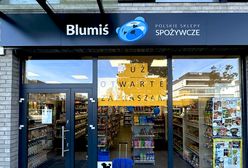 Polska sieć wchodzi do Warszawy. Rzuci wyzwanie Żabce?