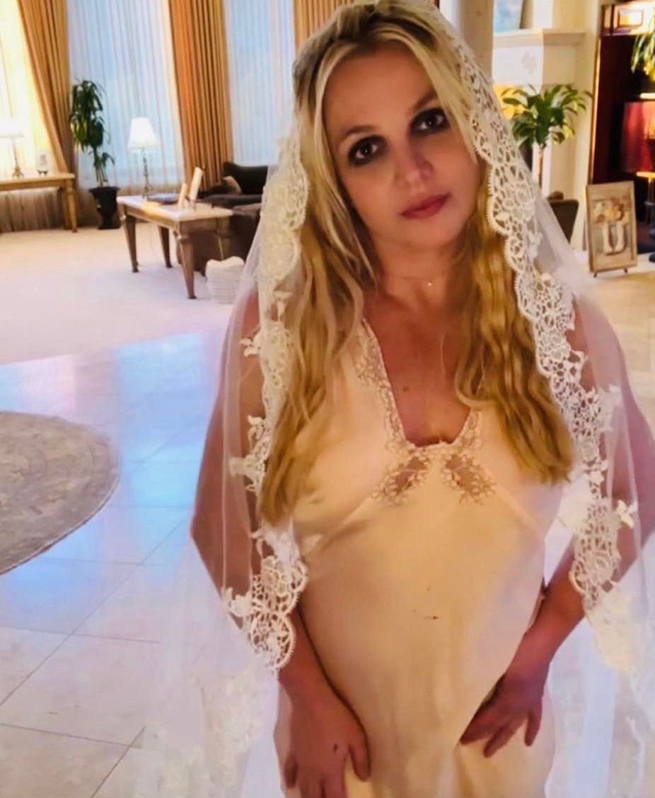 Britney Spears
