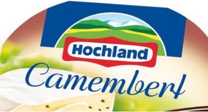 „To jest pyszne!” w kampanii Hochland Camembert i Brie (wideo)